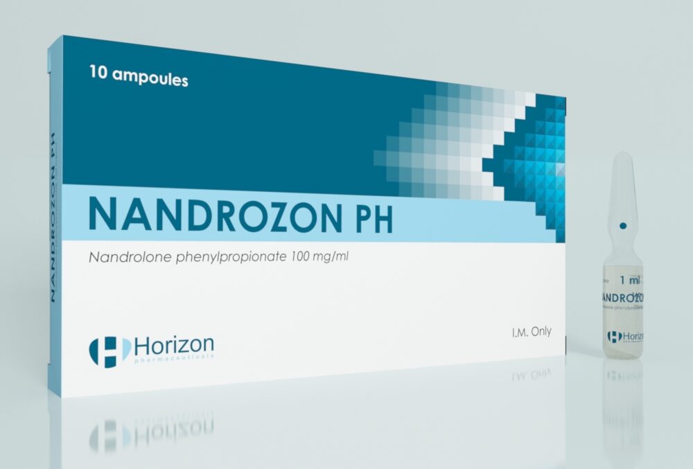 Nandrozon PH