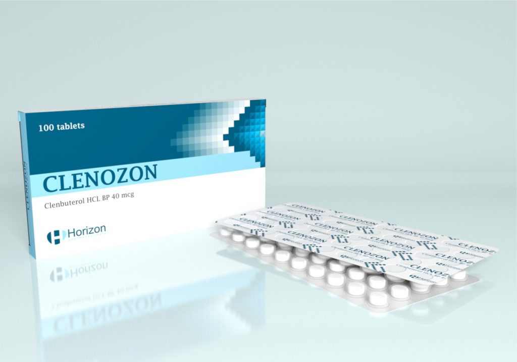 Clenozon
