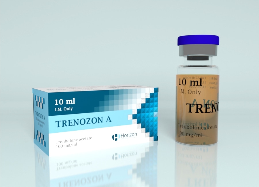 Trenozon A – 10 ML