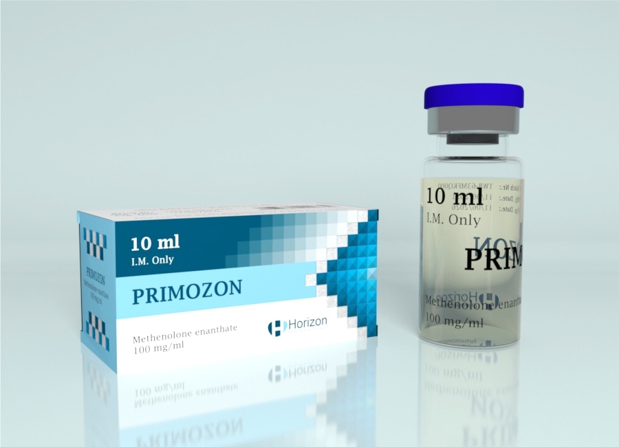 Primozon –  10 ML