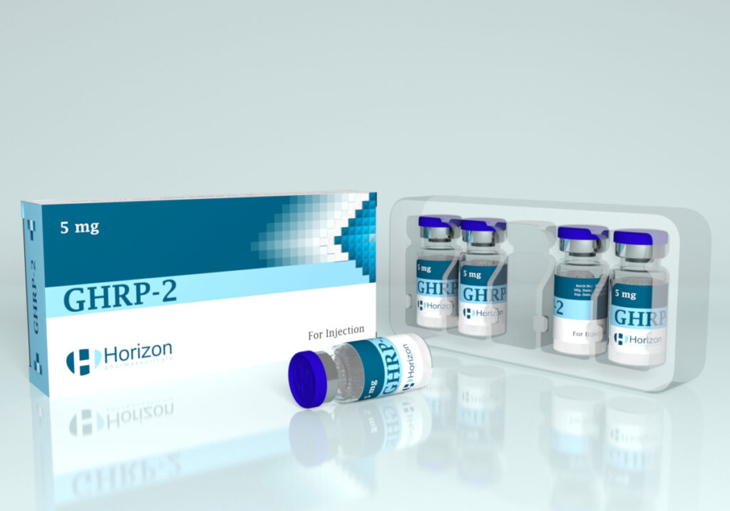 GHRP-2